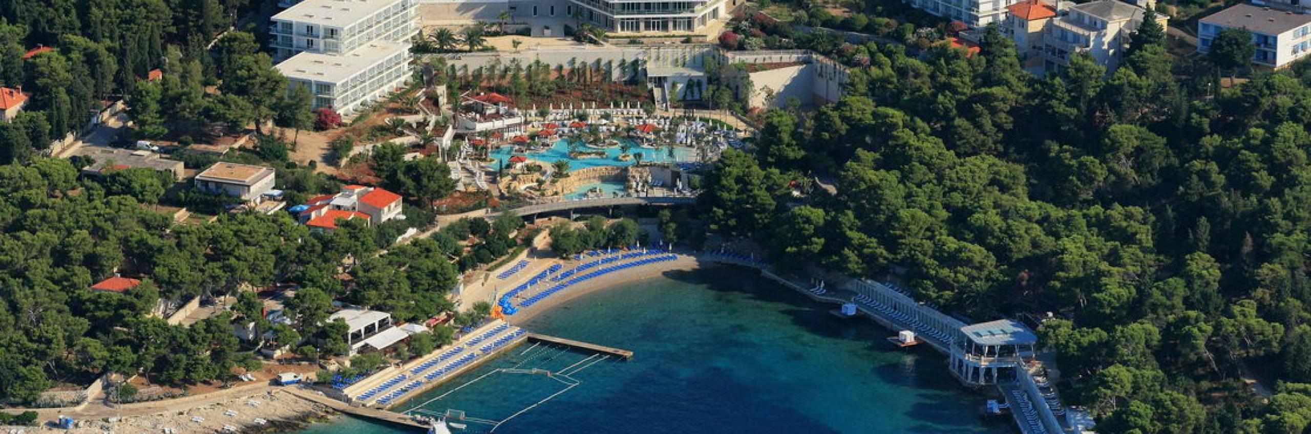 Download this Amfora Hvar Grand Beach Resort picture