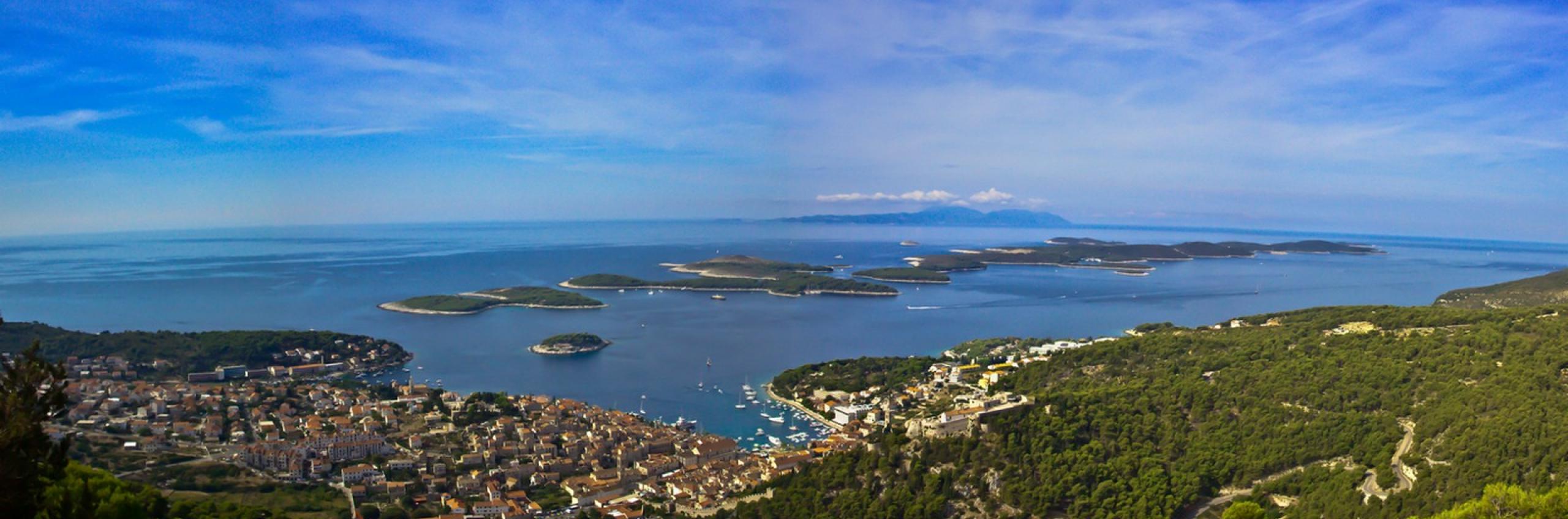 Hvar Island