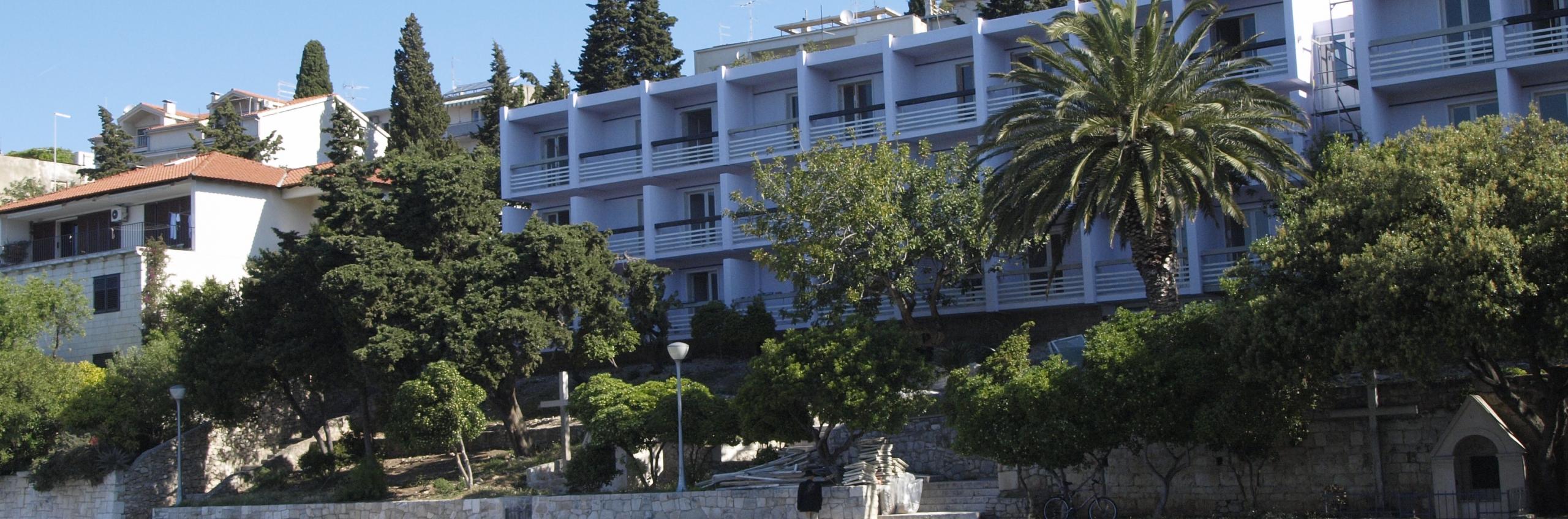 Hotel Villa Dalmacija Hvar