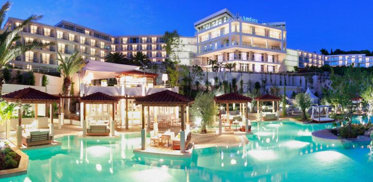 Suncani Hvar Hotels | Best hotels in Hvar Croatia | Official website